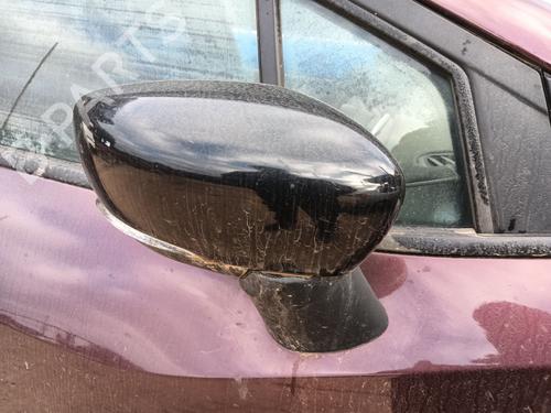 Right mirror NISSAN MICRA V (K14) 1.0 IG-T 100 | BP26558157C27