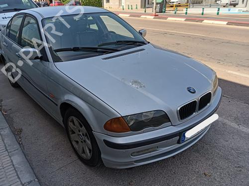 Brukte deler til BMW 3 (E46)  320 d  4642461