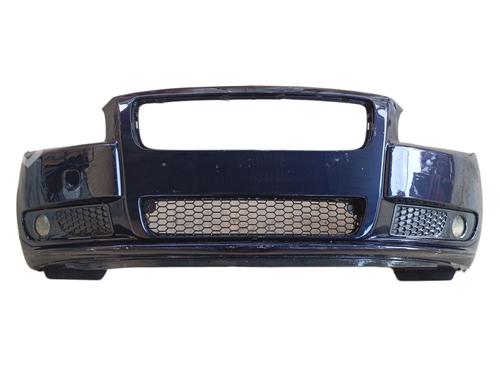 Used Front bumper VOLVO S80 II (124) D5 (185 hp) 30153491