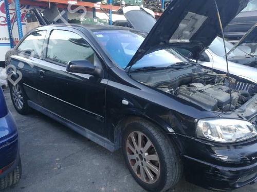 AC compressor OPEL ASTRA G Saloon (T98)  | BP5637314M34 