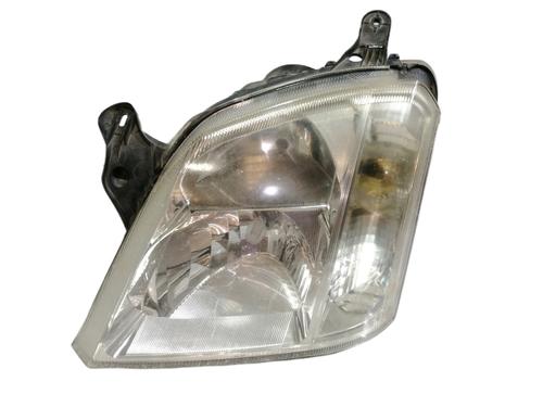 Used Left headlight OPEL MERIVA A MPV (X03) 1.7 CDTI (E75) (100 hp) 10509953