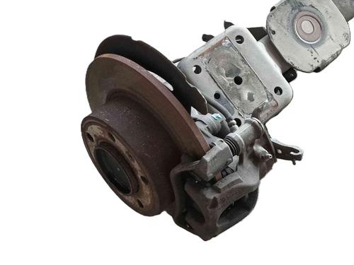Rear axle RENAULT MASTER III Van (FV) 2.3 dCi 125 FWD (FV0C, FV0D, FV0G, FV0H, FV0J, FV0K,... | BP36987664M2 - Image 4