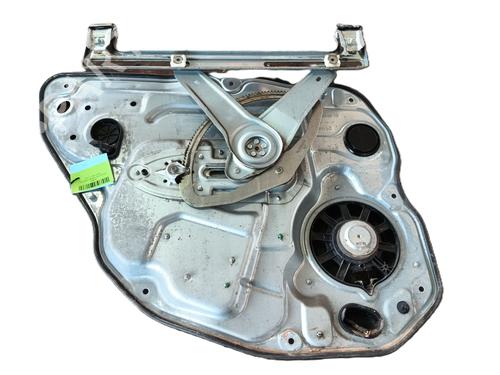 Rear right window mechanism VOLVO S80 II (124) D5 | BP30157267C25