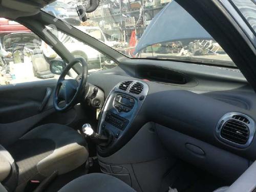 ABS pump CITROËN XSARA PICASSO (N68) 2.0 HDi | BP6276411M43 