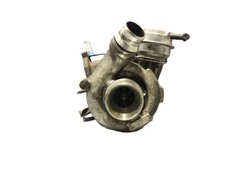 Turbolader/Kompressor RENAULT SCÉNIC II (JM0/1_) 2.0 dCi (JM1K) (150 hp) 22974948