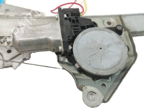Rear right window mechanism SUZUKI GRAND VITARA II (JT, TE, TD) 1.9 DDiS (JB419WD, JB419XD) | BP5379845C25 