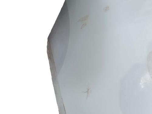 Rear bumper RENAULT MEGANE III Coupe (DZ0/1_)  | BP24200957C8 
