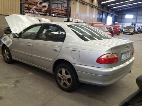 Ignition coil TOYOTA AVENSIS Estate (_T25_) 1.6 VVT-i (ZZT250_, ZZT250R) | BP7279796M94 