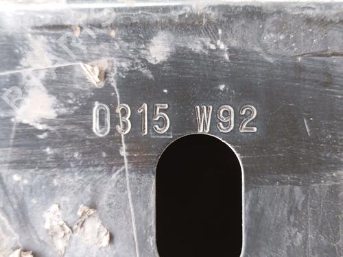 Front bumper reinforcement RENAULT MASTER III Bus (JV) 2.3 dCi 125 FWD (JV0C, JV0D, JV0H, JV0G, JV0J) | BP32197692C109