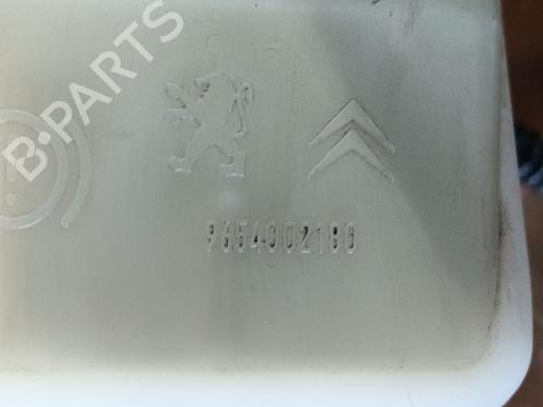 Brake master cylinder CITROËN BERLINGO MULTISPACE (B9) 1.6 HDi 90 | BP29852426M77