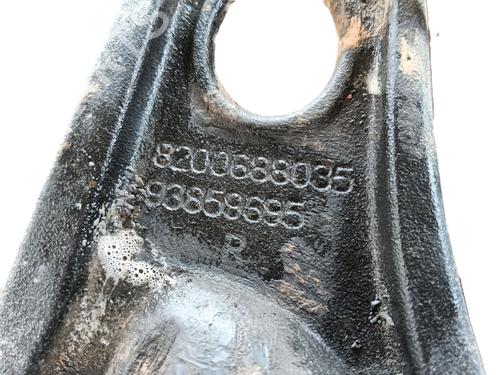 Left front suspension arm RENAULT TRAFIC III Van (FG_) 2.0 dCi 120 (FGMN) | BP29712256M12 