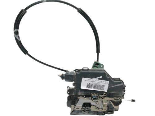 Rear left lock SKODA OCTAVIA I (1U2)  | BP11090668C100 