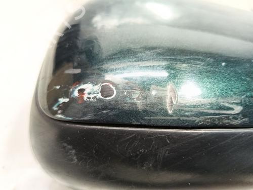 Right mirror CITROËN XSARA Break (N2) 1.9 D | BP18409366C27 