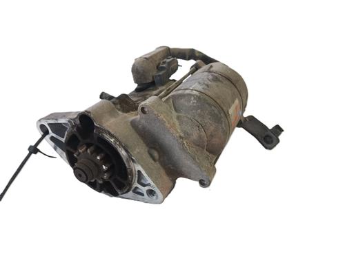 Used Starter Starter TOYOTA YARIS (_P1_) 1.4 D-4D (NLP10_, NLP10R) (75 hp) 33886732 33886732