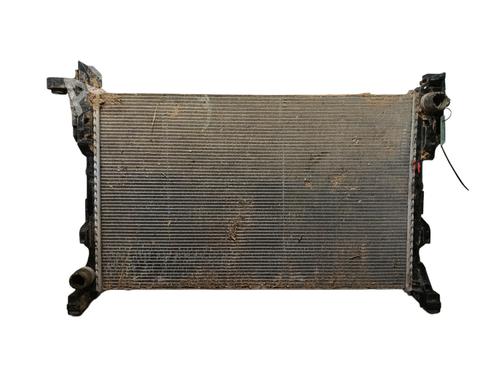 Used Water radiator FIAT TALENTO Van (296_) 2.0 EcoJet (120 hp) 29972830