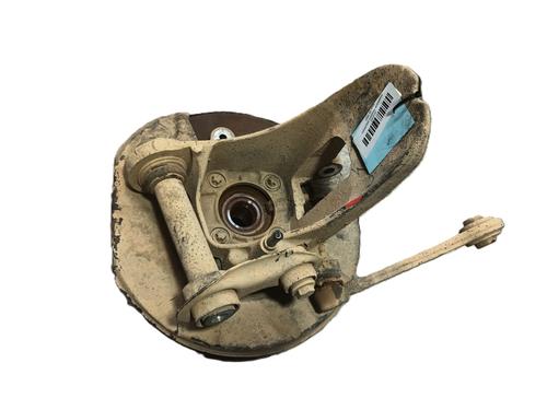 Left rear steering knuckle BMW X5 (E53) 4.4 i | BP21220922M27 