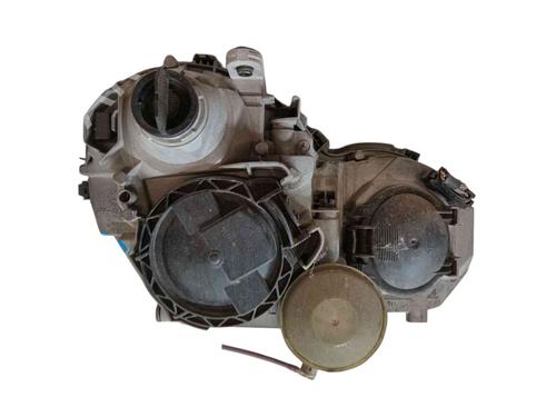 Left headlight MERCEDES-BENZ C-CLASS (W203) C 220 CDI (203.008) | BP37996979C28 - Image 5
