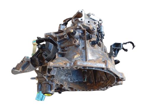 Gearbox PEUGEOT 2008 II (UD_, US_, UY_, UJ_, UR_, UC_) 1.2 PureTech 100 (USHNK) | BP29891211M3