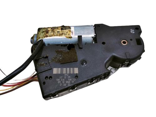 Sunroof engine VW POLO (9N_, 9A_) 1.4 16V | BP15899566M60 