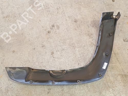 Front left wheel arch trim NISSAN PATROL GR V Wagon (Y61) 3.0 DTi | BP22755699C134 