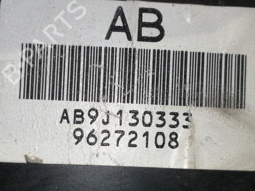 Instrument cluster DAEWOO NUBIRA Saloon (J100)  | BP5341324C47 