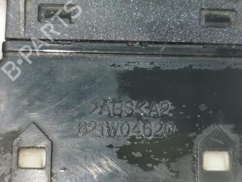 Right rear window switch HYUNDAI ACCENT II (LC)  | BP5798895I28 