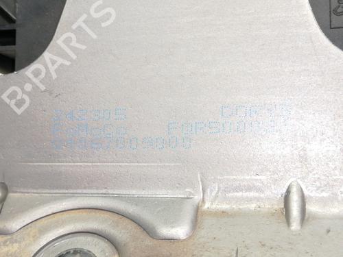 Tailgate lock LAND ROVER RANGE ROVER SPORT I (L320) 2.7 D 4x4 | BP8492478C101 