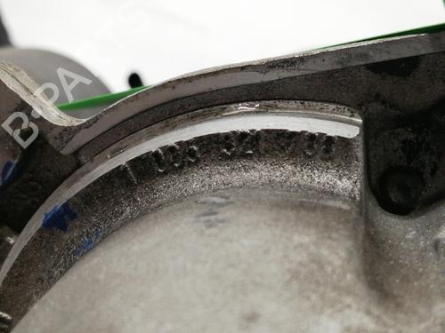 Starter BMW 3 Compact (E36) 318 ti | BP5380209M8 