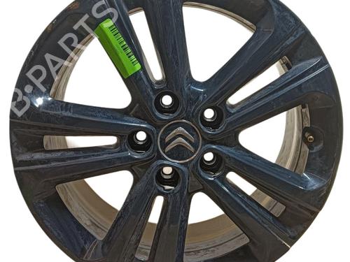 Used Rim CITROËN BERLINGO (ER_, EC_) 1.5 BlueHDi 100 (102 hp) 25338669
