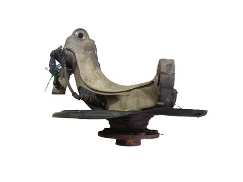 Left front steering knuckle SEAT LEON (5F1) 2.0 TDI | BP35946603M25 - Image 4