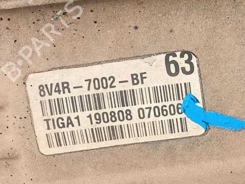 Gearbox FORD KUGA I 2.0 TDCi | BP39236349M3 - Image 2