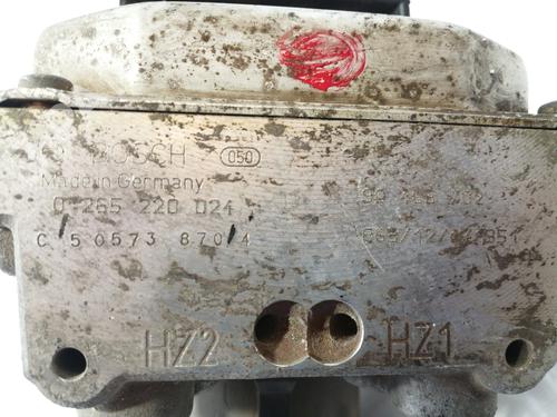 ABS pump OPEL VECTRA B (J96) 2.0 i 16V (F19) | BP5364822M43 