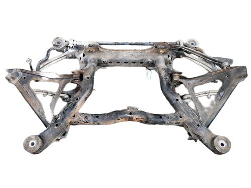 Used Rear axle VW TOUAREG (7P5, 7P6) 3.0 V6 TDI (204 hp) 15184395