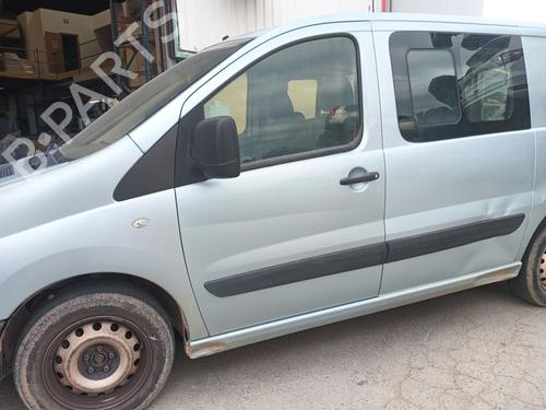 Alternator PEUGEOT EXPERT Tepee (VF3X_) 1.6 HDi 90 16V | BP33886705M7  - Image 15