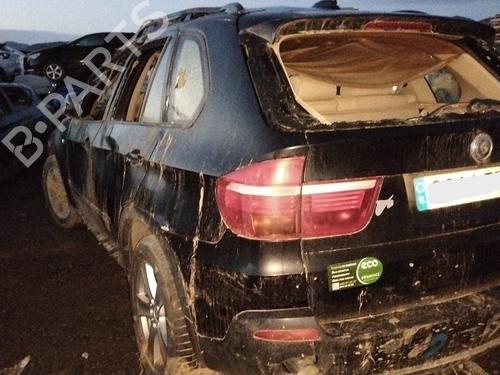 Driveshaft BMW X5 (E70) 3.0 d | BP34244018M37  - Image 8