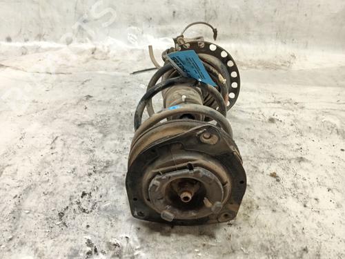 Left front shock absorber NISSAN MICRA III (K12)  | BP18040549M16 