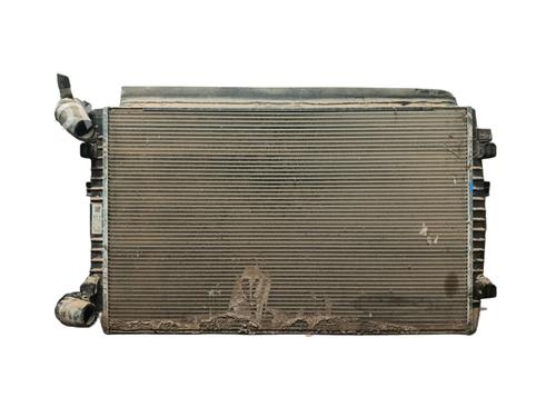 Used Water radiator SEAT LEON (5F1) 2.0 TDI (150 hp) 28311460