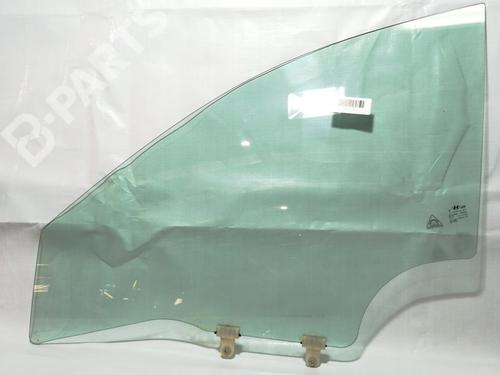 Used Front left door window Front left door window HYUNDAI KONA (OS, OSE, OSI) 1.0 T-GDi Hybrid 48V (120 hp) 8617313 8617313