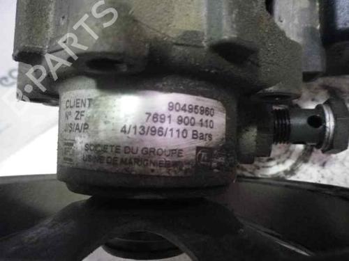 Steering pump OPEL VECTRA B (J96)  | BP5346102M99 