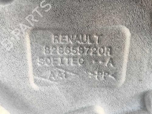 Dør venstre bagtil RENAULT CLIO V (B7_) 1.0 TCe 90 (B7MT) | BP38800928C4 - Image 2