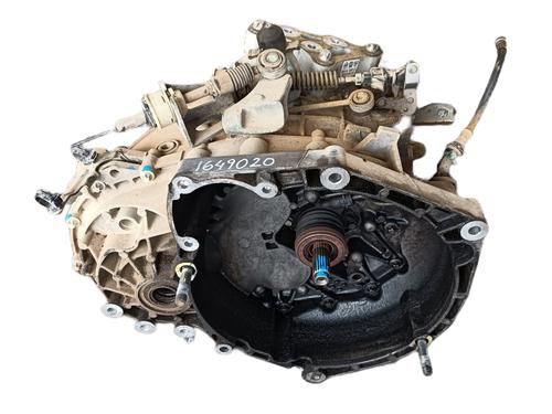 Used Gearbox FIAT 500L (351_, 352_) 1.6 D Multijet (199LYD1B) (105 hp) 18784886