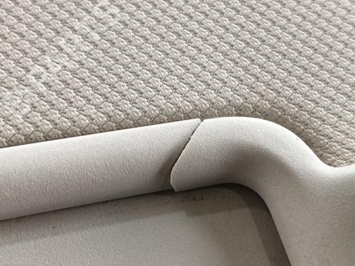 Sonnenblende Links AUDI A4 B8 (8K2) 2.0 TFSI | BP30935222I1