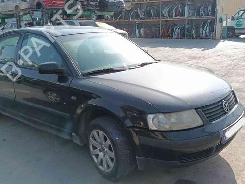 Used Parts VW PASSAT B5 (3B2) 1.9 TDI 4865645