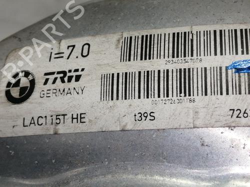 Servo brake BMW X3 (E83) 2.0 d | BP8492551M42 