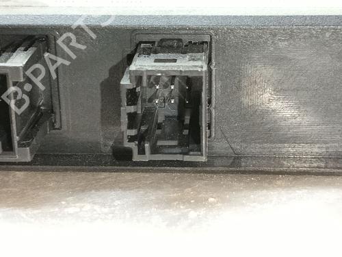 Modulo electronico CITROËN C4 Picasso I MPV (UD_) 1.6 HDi 110 | BP28161953M83 
