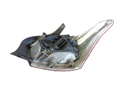 Left taillight CITROËN C-ELYSEE (DD_) 1.6 HDI 92 | BP37486501C34 - Image 4