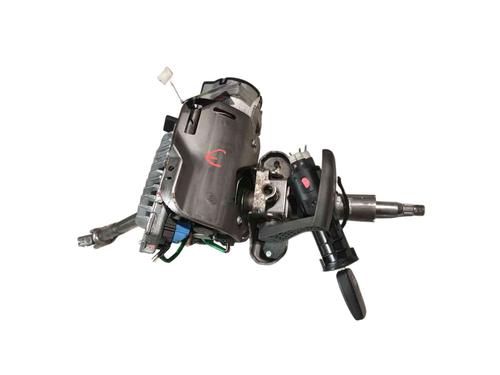 Steering column FIAT PANDA (169_) 1.2 Natural Power (169.AXB1A) | BP36987601M21 - Image 6