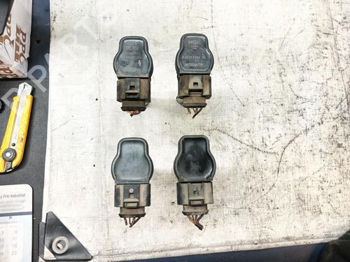 Ignition coil VW GOLF IV (1J1) 1.8 T | BP19944366M94 