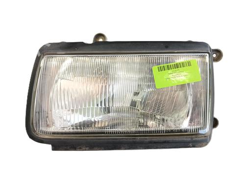 Venstre forlygte OPEL FRONTERA B (U99) 2.2 DTI (6B_ZC, 6B_VF, 6B_66, 6B_76) (116 hp) 31795527