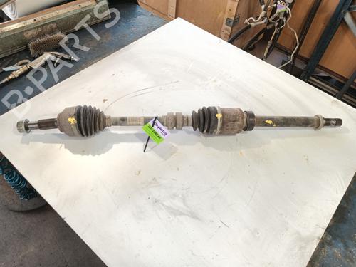 Used Right front driveshaft Right front driveshaft 32505428 32505428